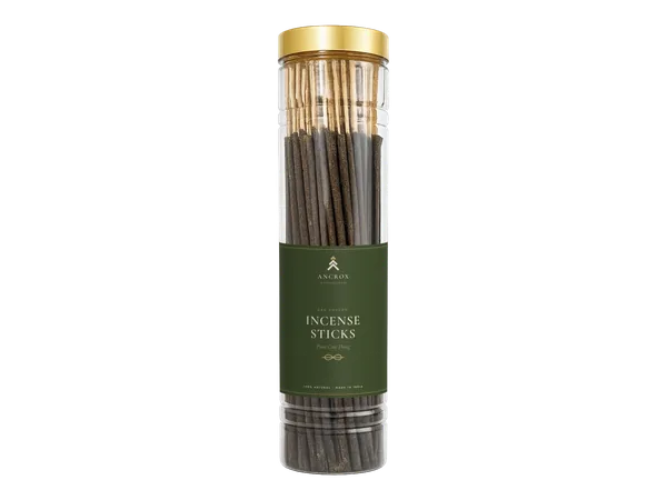 Gau Shuddhi cow dung incense sticks by Ancrox